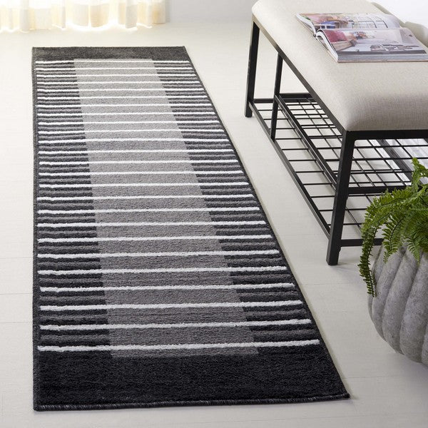 safavieh clearance pyramid pyr232h grey rug