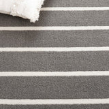 safavieh clearance pyramid pyr232h grey rug