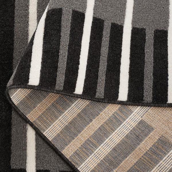 safavieh clearance pyramid pyr232h grey rug