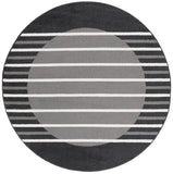safavieh clearance pyramid pyr232h grey rug