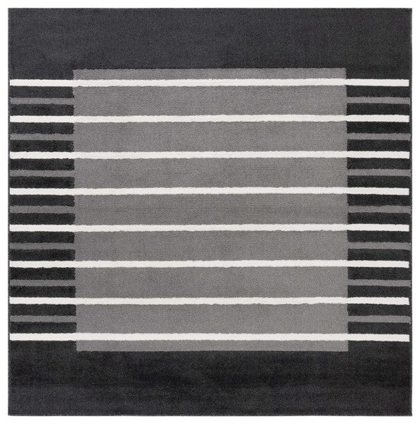 safavieh clearance pyramid pyr232h grey rug