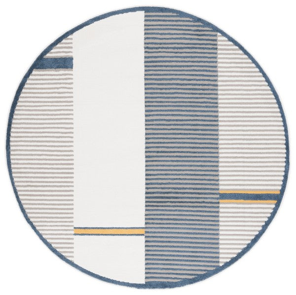 safavieh clearance pyramid pyr234a grey rug
