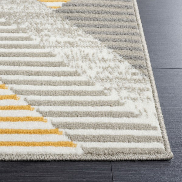 safavieh clearance pyramid pyr240f grey rug