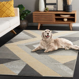 safavieh clearance pyramid pyr240f grey rug