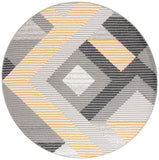 safavieh clearance pyramid pyr240f grey rug