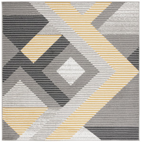 safavieh clearance pyramid pyr240f grey rug