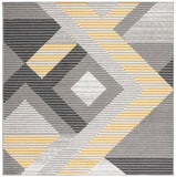 safavieh clearance pyramid pyr240f grey rug