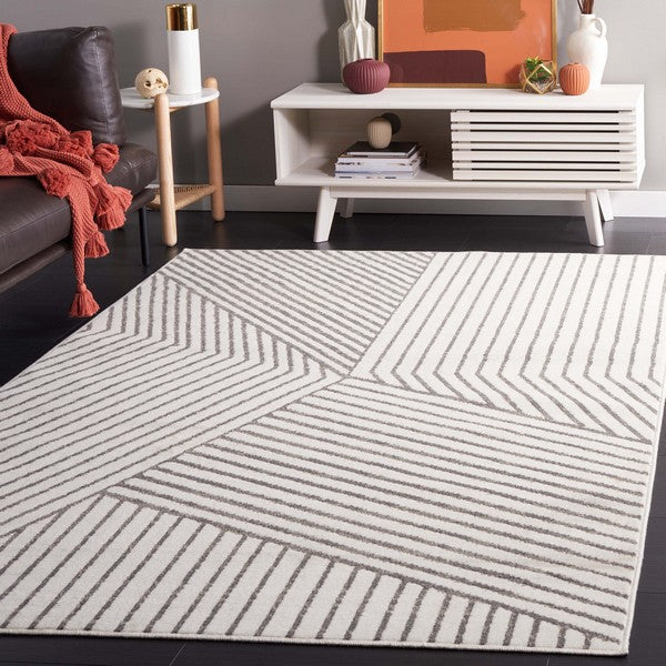 safavieh clearance pyramid pyr241a ivory rug