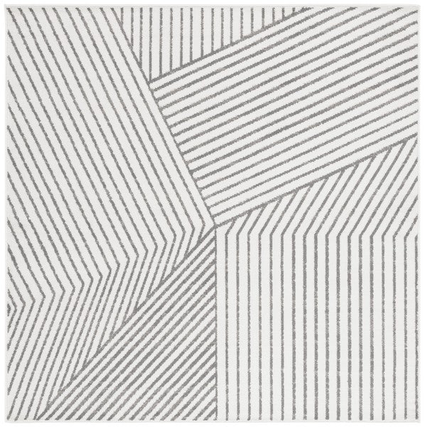 safavieh clearance pyramid pyr241a ivory rug