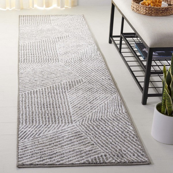 safavieh clearance pyramid pyr241f grey rug