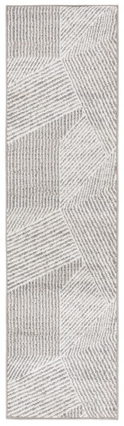 safavieh clearance pyramid pyr241f grey rug