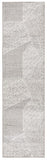 safavieh clearance pyramid pyr241f grey rug