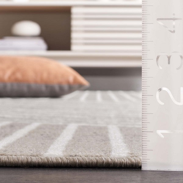 safavieh clearance pyramid pyr241f grey rug