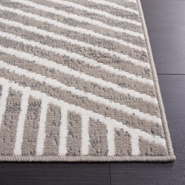 safavieh clearance pyramid pyr241f grey rug