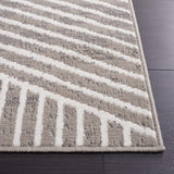 safavieh clearance pyramid pyr241f grey rug