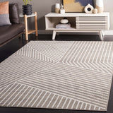 safavieh clearance pyramid pyr241f grey rug