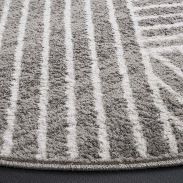 safavieh clearance pyramid pyr241f grey rug