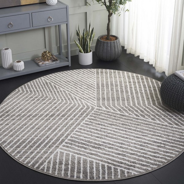safavieh clearance pyramid pyr241f grey rug