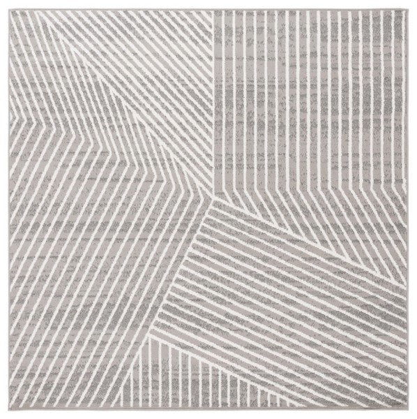 safavieh clearance pyramid pyr241f grey rug