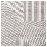 safavieh clearance pyramid pyr241f grey rug