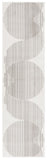 safavieh clearance pyramid pyr243a ivory rug