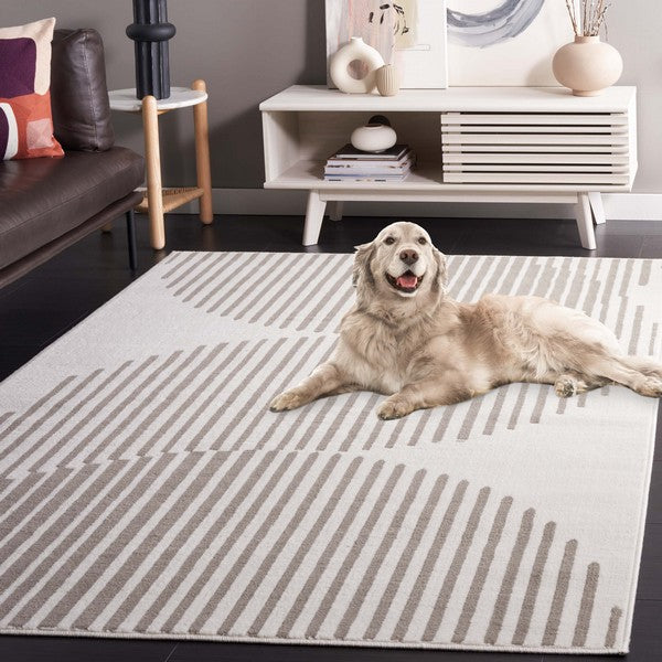 safavieh clearance pyramid pyr243a ivory rug