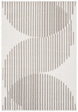 safavieh clearance pyramid pyr243a ivory rug