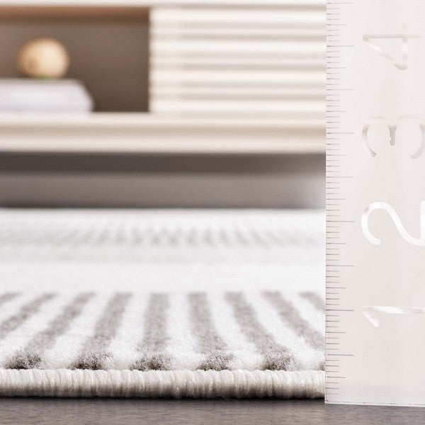safavieh clearance pyramid pyr244a ivory rug