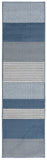 safavieh clearance pyramid pyr244n navy rug