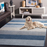safavieh clearance pyramid pyr244n navy rug