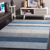 safavieh clearance pyramid pyr244n navy rug