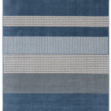 safavieh clearance pyramid pyr244n navy rug