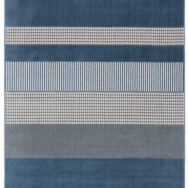 safavieh clearance pyramid pyr244n navy rug
