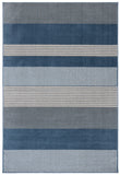 safavieh clearance pyramid pyr244n navy rug