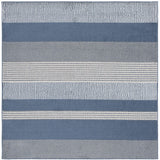 safavieh clearance pyramid pyr244n navy rug