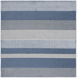 safavieh clearance pyramid pyr244n navy rug