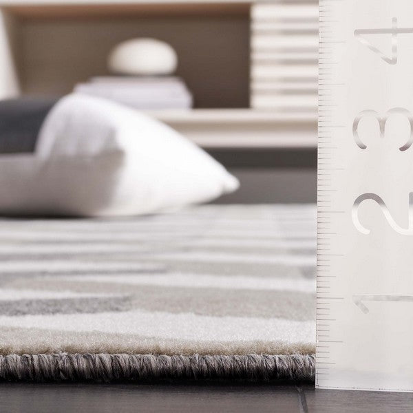 safavieh clearance pyramid pyr246f grey rug
