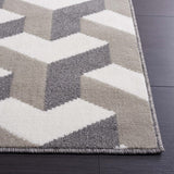 safavieh clearance pyramid pyr246f grey rug