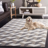 safavieh clearance pyramid pyr246f grey rug