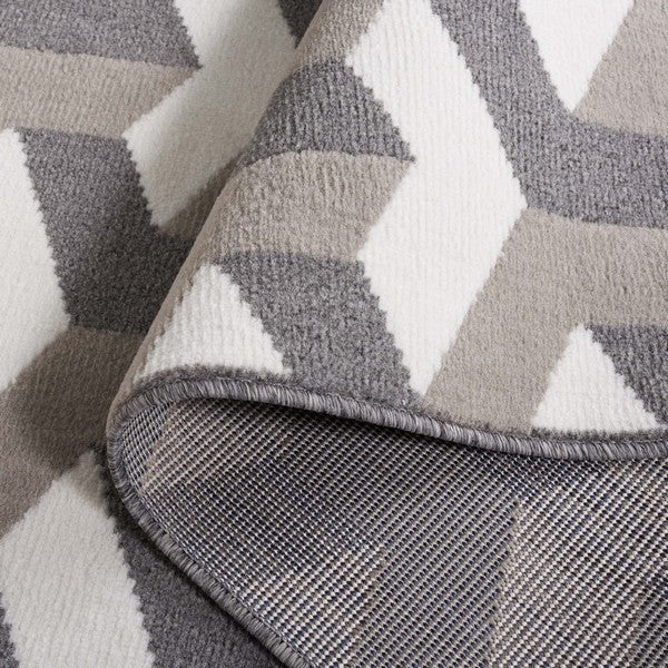 safavieh clearance pyramid pyr246f grey rug