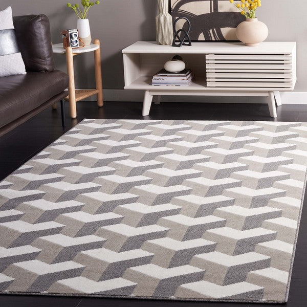 safavieh clearance pyramid pyr246f grey rug