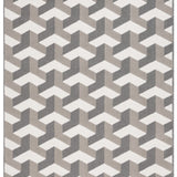 safavieh clearance pyramid pyr246f grey rug