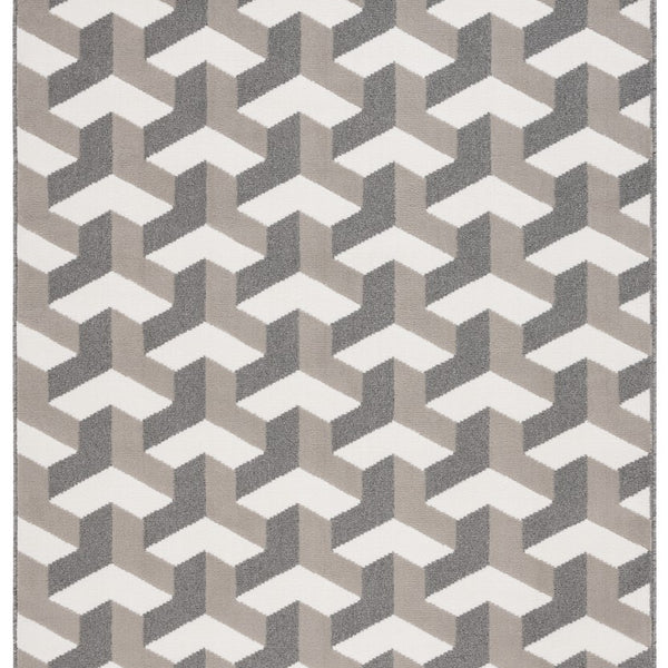 safavieh clearance pyramid pyr246f grey rug