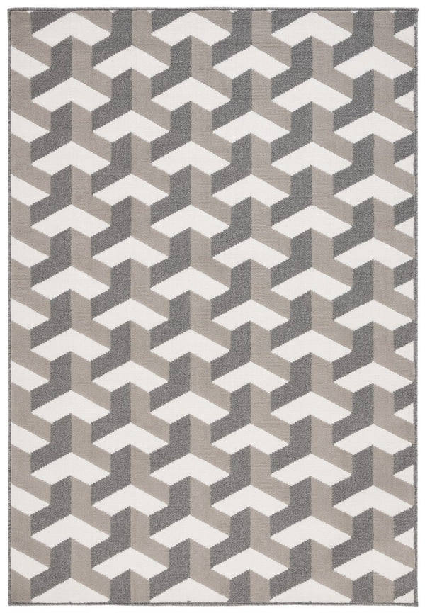 safavieh clearance pyramid pyr246f grey rug