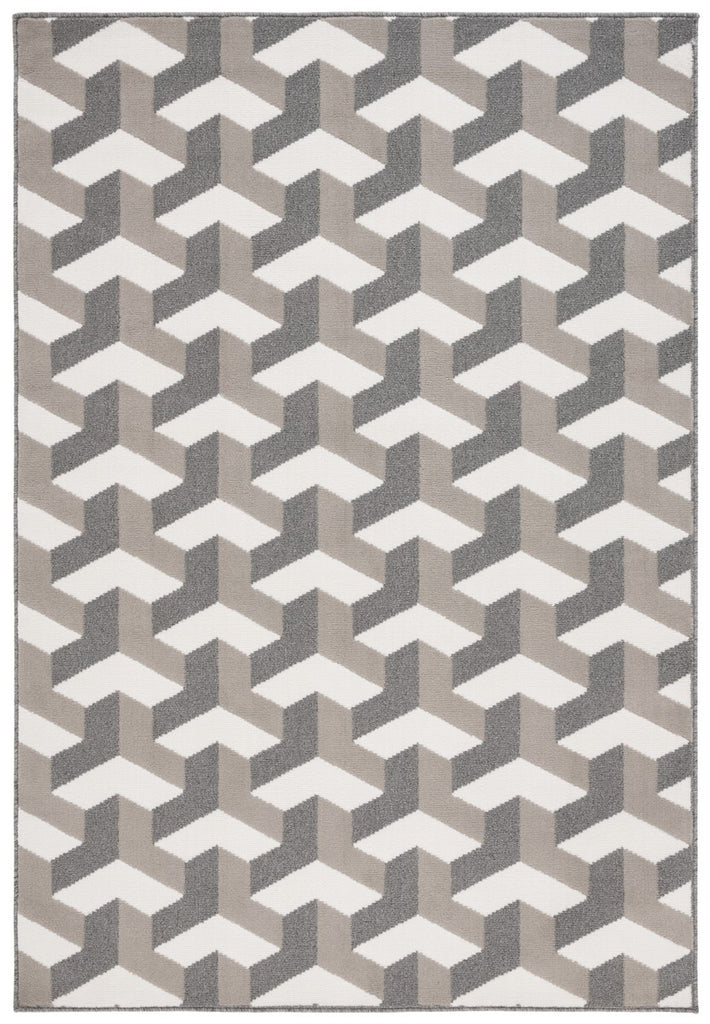 safavieh clearance pyramid pyr246f grey rug