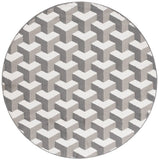 safavieh clearance pyramid pyr246f grey rug