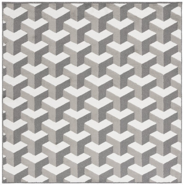 safavieh clearance pyramid pyr246f grey rug