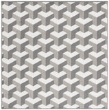 safavieh clearance pyramid pyr246f grey rug