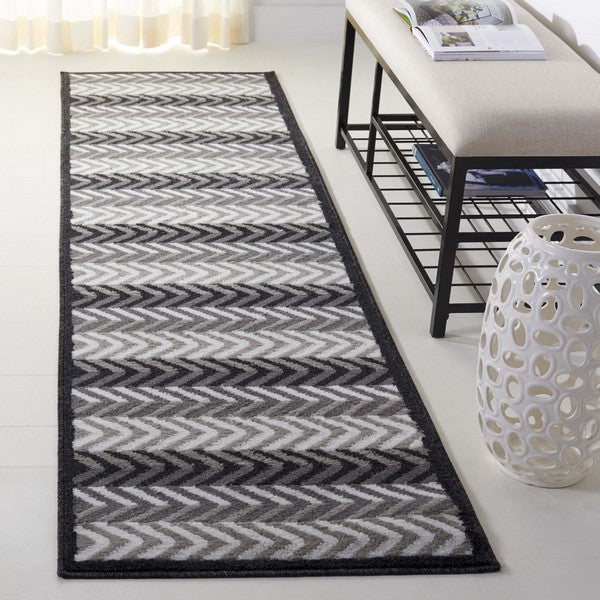 safavieh clearance pyramid pyr247f grey rug