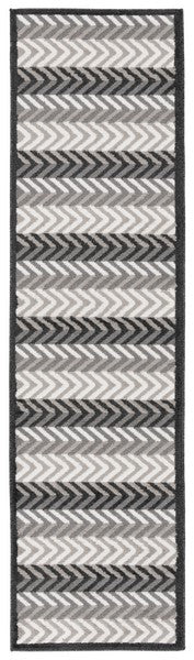 safavieh clearance pyramid pyr247f grey rug